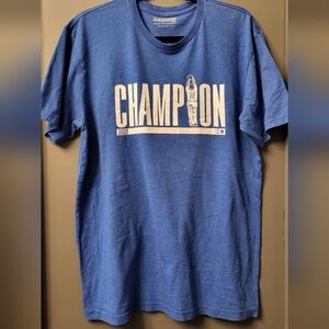 Adult XL Champion Kershaw 2020 T-Shirt